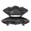 TESSERACT achterkoffer voor POLARIS SCRAMBLER