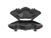 TESSERACT achterkoffer voor POLARIS SCRAMBLER