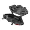 TESSERACT achterkoffer voor POLARIS SCRAMBLER