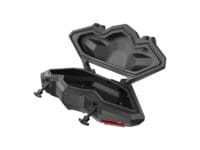 TESSERACT achterkoffer voor POLARIS SCRAMBLER