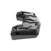 800Wx800H-1158024-5 TESSERACT voorkoffer voor AODES Pathcross 650 / AODES Pathcross 1000