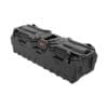 TESSERACT achterkoffer voor AODES Workcross 1000cc-3 HVAC / AODES Workcross 1000cc-6 HVAC