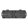 TESSERACT achterkoffer voor AODES Workcross 1000cc-3 HVAC / AODES Workcross 1000cc-6 HVAC