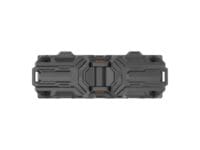 TESSERACT achterkoffer voor AODES Workcross 1000cc-3 HVAC / AODES Workcross 1000cc-6 HVAC