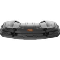 TESSERACT voorkoffer voor Loncin Xwolf 550