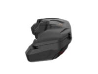 TESSERACT achterkoffer voor SEGWAY AT10