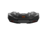 TESSERACT achterkoffer voor Segway Snarler AT6S
