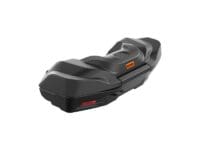 TESSERACT achterkoffer voor Segway Snarler AT6S