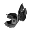 TESSERACT achterkoffer voor Segway Snarler AT6S