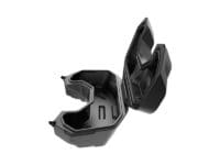 TESSERACT achterkoffer voor Segway Snarler AT6S