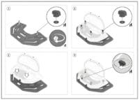 800Wx800H-1158037-3 TESSERACT voorkoffer voor Segway Snarler AT6S / Segway Snarler AT6L