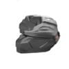 TESSERACT achterkoffer voor BRP CAN-AM OUTLANDER MAX 850-1000 XT-P, DPS, LTD (Gen 3, 2025+)
