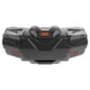 TESSERACT achterkoffer voor CAN-AM OUTLANDER 500 - 700 G3L (2024) ( metal rack ONLY)