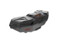 TESSERACT achterkoffer voor CAN-AM OUTLANDER 500 - 700 G3L (2024) ( metal rack ONLY)