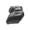 TESSERACT achterkoffer voor CAN-AM OUTLANDER 500 - 700 G3L (2024) ( metal rack ONLY)
