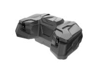 TESSERACT achterkoffer voor CAN-AM OUTLANDER 500 - 700 G3L (2024) ( metal rack ONLY)
