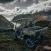 800Wx800H-1158051-4 TESSERACT achterkoffer voor BRP Can-Am TRAXTER / DEFENDER