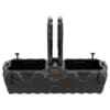 800Wx800H-1158051-7 TESSERACT achterkoffer voor BRP Can-Am TRAXTER / DEFENDER