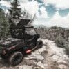 800Wx800H-1158052-3 TESSERACT achterkoffer voor Can-Am TRAXTER (Defender)