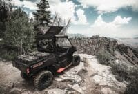 800Wx800H-1158052-3 TESSERACT achterkoffer voor Can-Am TRAXTER (Defender)