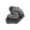 TESSERACT voorkoffer voor Kymco MXU 700