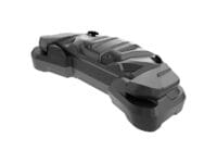 TESSERACT voorkoffer voor Kymco MXU 700