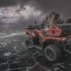 800Wx800H-1158065-2 TESSERACT achterkoffer voor CFMOTO CFORCE 400 / 450