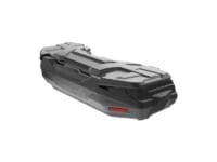 800Wx800H-1158065-4 TESSERACT achterkoffer voor CFMOTO CFORCE 400 / 450