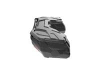 800Wx800H-1158065-5 TESSERACT achterkoffer voor CFMOTO CFORCE 400 / 450