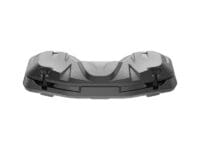 800Wx800H-1158066-1 TESSERACT voorkoffer voor CFMOTO CFORCE 400 / 450