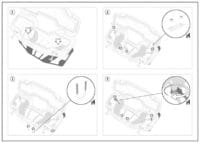 800Wx800H-1158066-3 TESSERACT voorkoffer voor CFMOTO CFORCE 400 / 450