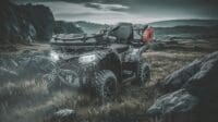 800Wx800H-1158068-2 TESSERACT voorkoffer voor CFMOTO CFORCE 520