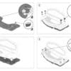 800Wx800H-1158068-3 TESSERACT voorkoffer voor CFMOTO CFORCE 520