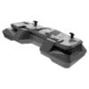 800Wx800H-1158068-6 TESSERACT voorkoffer voor CFMOTO CFORCE 520