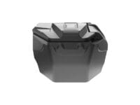 800Wx800H-1158070-1 TESSERACT extra koffer op de plaats van de passagiersstoel voor CFMOTO CFORCE 800 EPS (2024+) / CFMOTO CFORCE 1000 EPS (2024+)