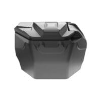800Wx800H-1158070-1 TESSERACT extra koffer op de plaats van de passagiersstoel voor CFMOTO CFORCE 800 EPS (2024+) / CFMOTO CFORCE 1000 EPS (2024+)