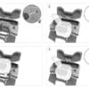 800Wx800H-1158070-2 TESSERACT extra koffer op de plaats van de passagiersstoel voor CFMOTO CFORCE 800 EPS (2024+) / CFMOTO CFORCE 1000 EPS (2024+)