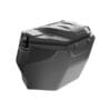 800Wx800H-1158070-3 TESSERACT extra koffer op de plaats van de passagiersstoel voor CFMOTO CFORCE 800 EPS (2024+) / CFMOTO CFORCE 1000 EPS (2024+)