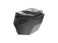 800Wx800H-1158070-3 TESSERACT extra koffer op de plaats van de passagiersstoel voor CFMOTO CFORCE 800 EPS (2024+) / CFMOTO CFORCE 1000 EPS (2024+)