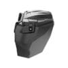 800Wx800H-1158070-4 TESSERACT extra koffer op de plaats van de passagiersstoel voor CFMOTO CFORCE 800 EPS (2024+) / CFMOTO CFORCE 1000 EPS (2024+)
