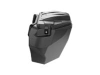 800Wx800H-1158070-4 TESSERACT extra koffer op de plaats van de passagiersstoel voor CFMOTO CFORCE 800 EPS (2024+) / CFMOTO CFORCE 1000 EPS (2024+)