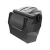 800Wx800H-1158070-5 TESSERACT extra koffer op de plaats van de passagiersstoel voor CFMOTO CFORCE 800 EPS (2024+) / CFMOTO CFORCE 1000 EPS (2024+)