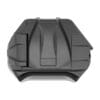 800Wx800H-1158070-7 TESSERACT extra koffer op de plaats van de passagiersstoel voor CFMOTO CFORCE 800 EPS (2024+) / CFMOTO CFORCE 1000 EPS (2024+)