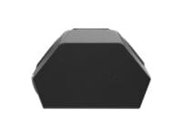 800Wx800H-1158070-8 TESSERACT extra koffer op de plaats van de passagiersstoel voor CFMOTO CFORCE 800 EPS (2024+) / CFMOTO CFORCE 1000 EPS (2024+)