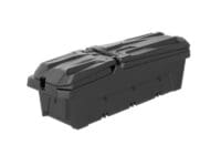 TESSERACT achterkoffer voor CFMOTO Cfmoto Uforce U10 PRO / CFMOTO Cfmoto Uforce U10XL PRO