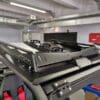 STORM Aluminium dak SSV/UTV - Can-Am Maverick Trail
