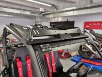 STORM Aluminium dak SSV/UTV - Can-Am Maverick Trail