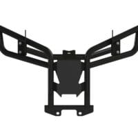 STORM Voorbumper - Can-Am Renegade G2