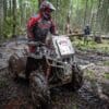 STORM Voorbumper - Can-Am Renegade G2