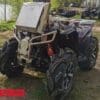 STORM Voorbumper - Can-Am Renegade G2